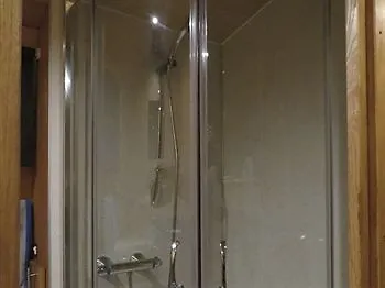 ***  Houseboat Hotels Σέφιλντ Ηνωμένο Βασίλειο