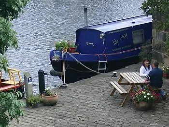 Houseboat Hotels Σέφιλντ