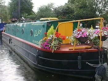 Houseboat Hotels Σέφιλντ 3*,