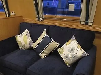 Houseboat Hotels Σέφιλντ